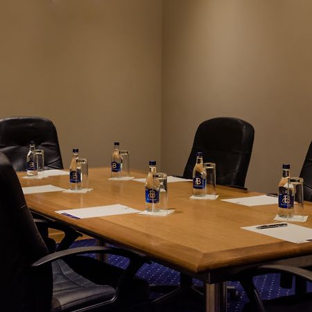 Rochestown Lodge Hotel Dun Laoghaire Ngoại thất bức ảnh