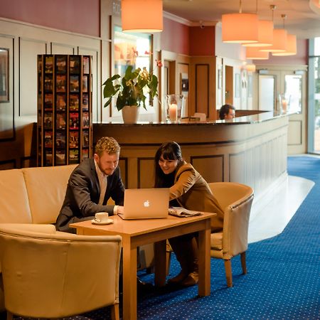 Rochestown Lodge Hotel Dun Laoghaire Ngoại thất bức ảnh