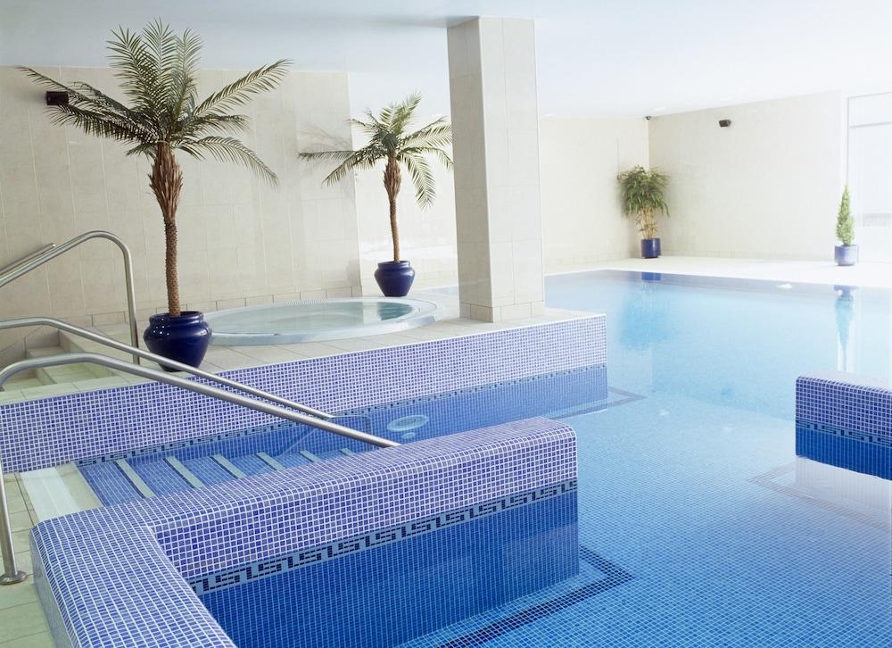 Rochestown Lodge Hotel Dun Laoghaire Ngoại thất bức ảnh