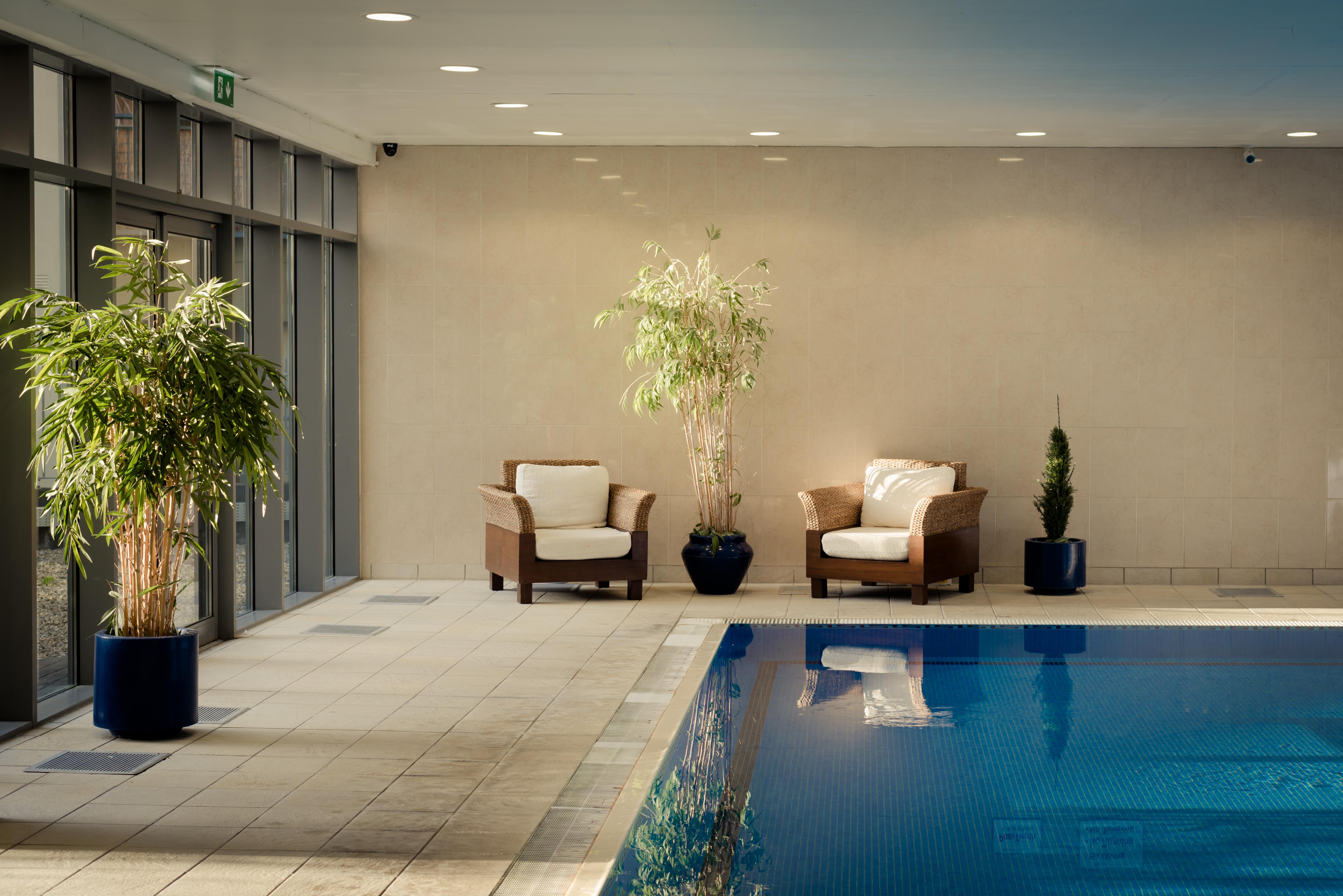 Rochestown Lodge Hotel Dun Laoghaire Ngoại thất bức ảnh