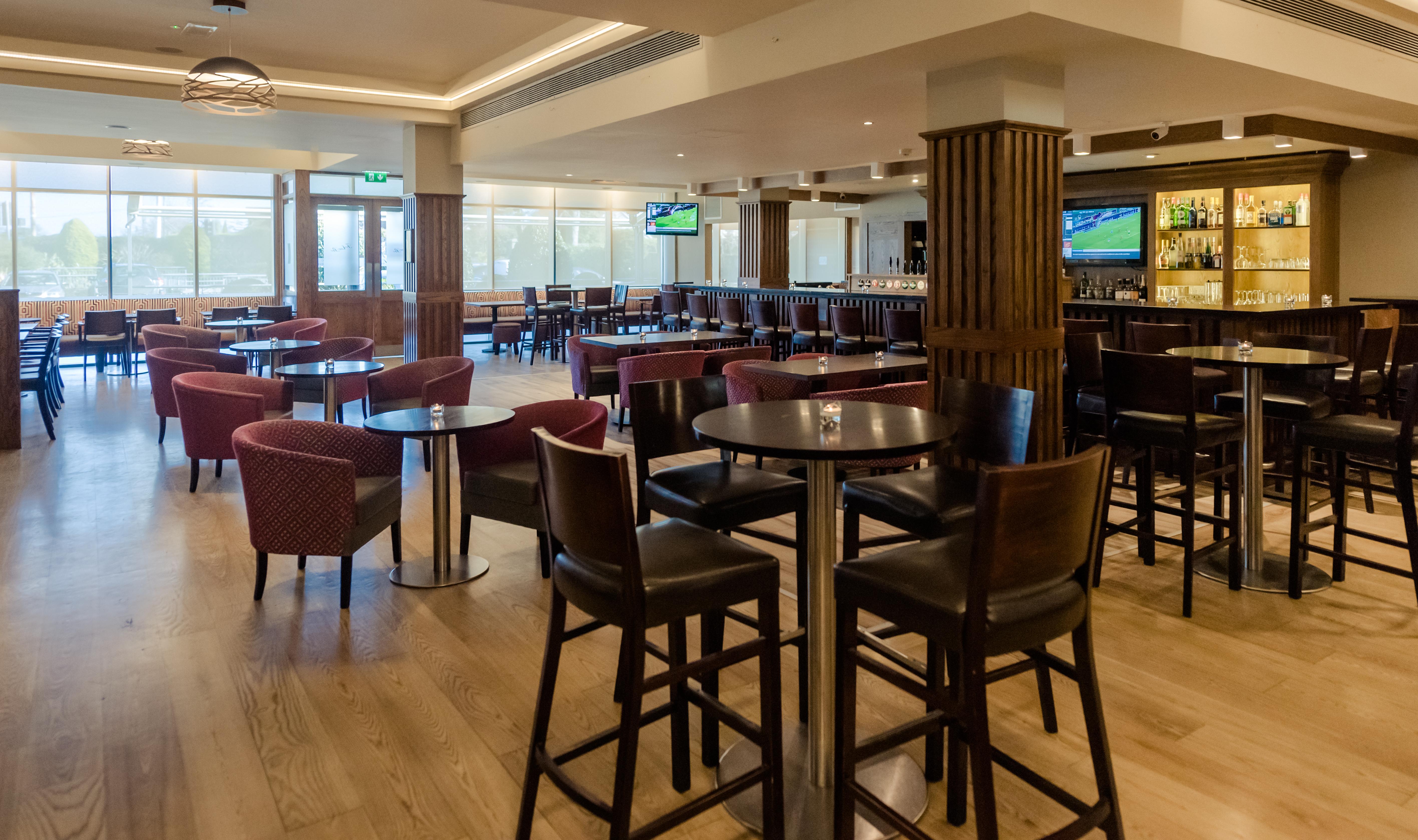 Rochestown Lodge Hotel Dun Laoghaire Ngoại thất bức ảnh
