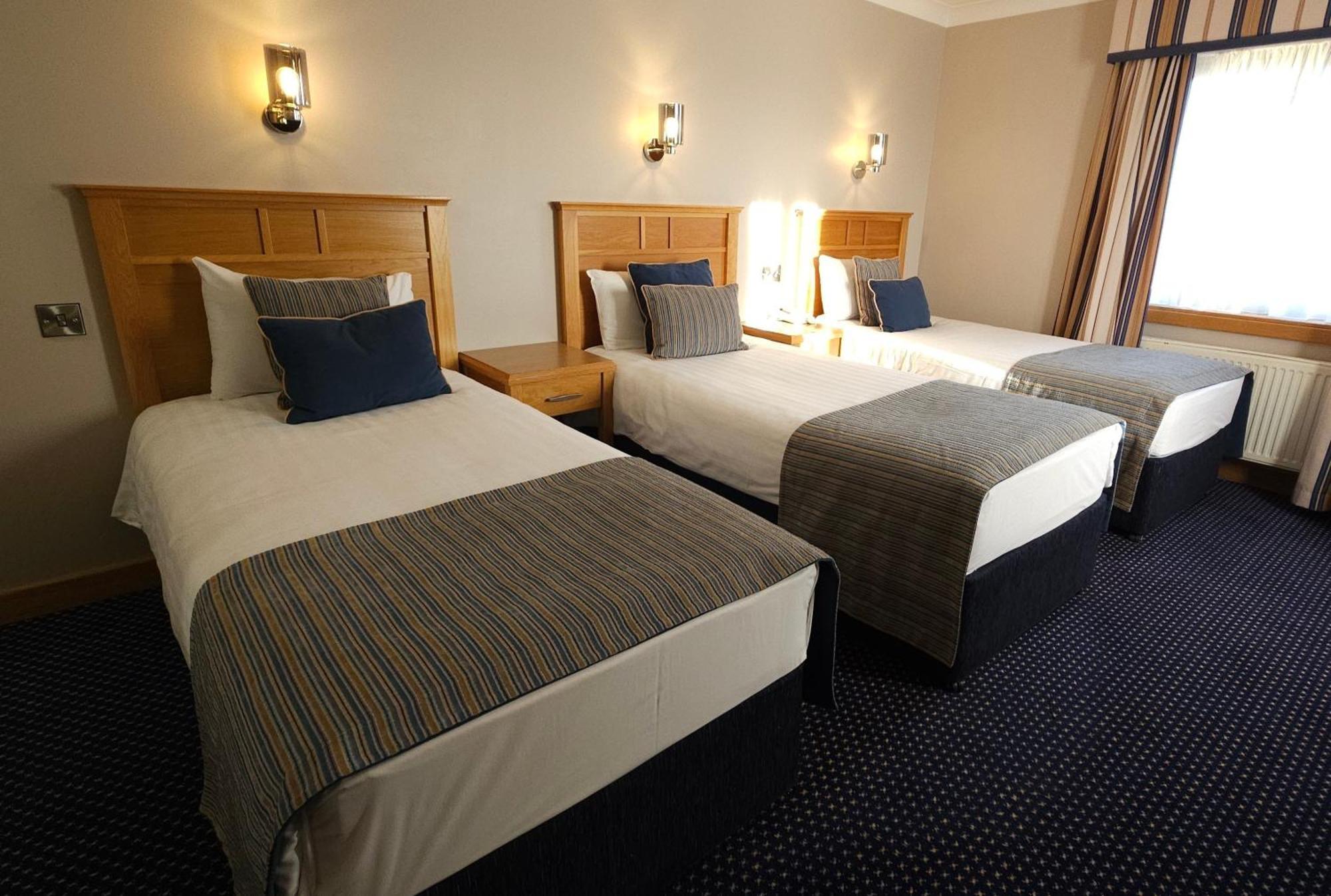 Rochestown Lodge Hotel Dun Laoghaire Ngoại thất bức ảnh