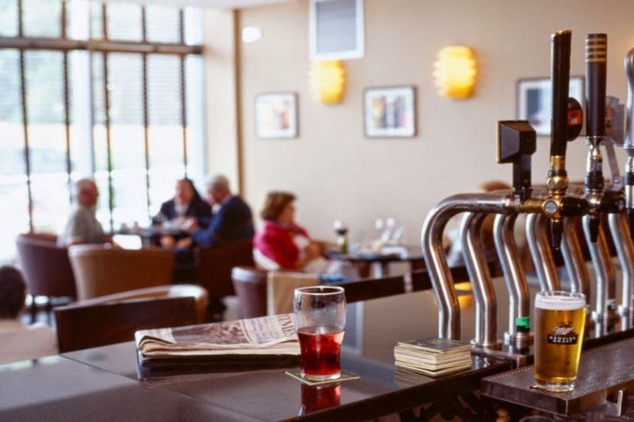 Rochestown Lodge Hotel Dun Laoghaire Ngoại thất bức ảnh