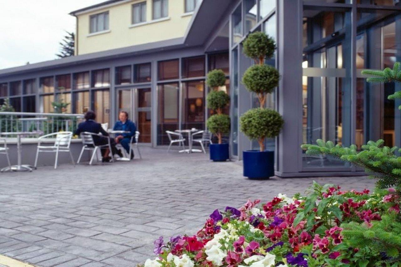 Rochestown Lodge Hotel Dun Laoghaire Ngoại thất bức ảnh