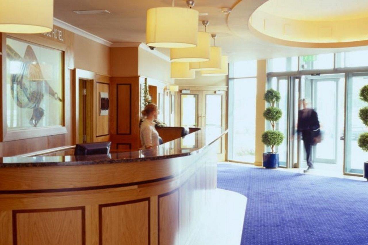 Rochestown Lodge Hotel Dun Laoghaire Ngoại thất bức ảnh