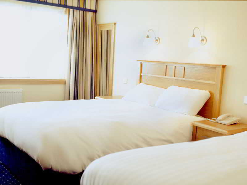 Rochestown Lodge Hotel Dun Laoghaire Ngoại thất bức ảnh