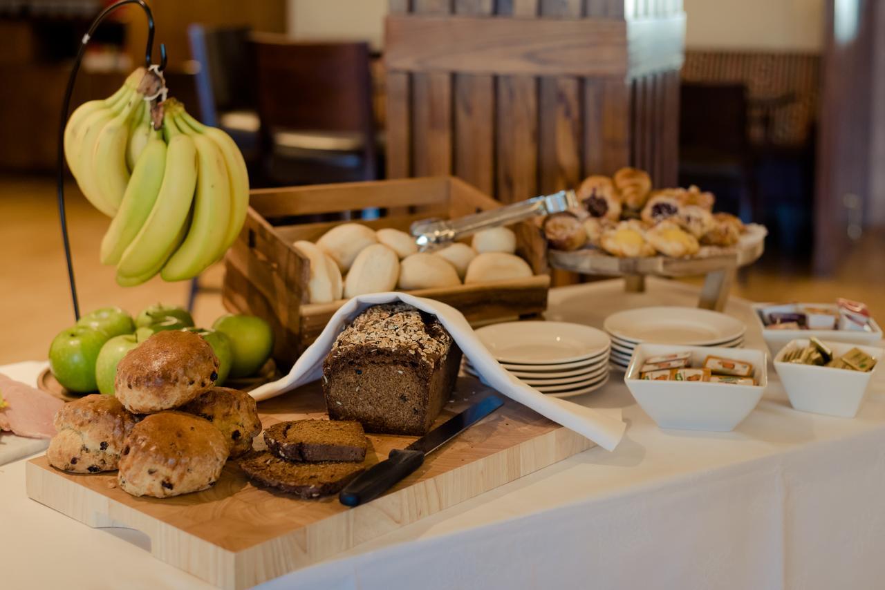 Rochestown Lodge Hotel Dun Laoghaire Ngoại thất bức ảnh