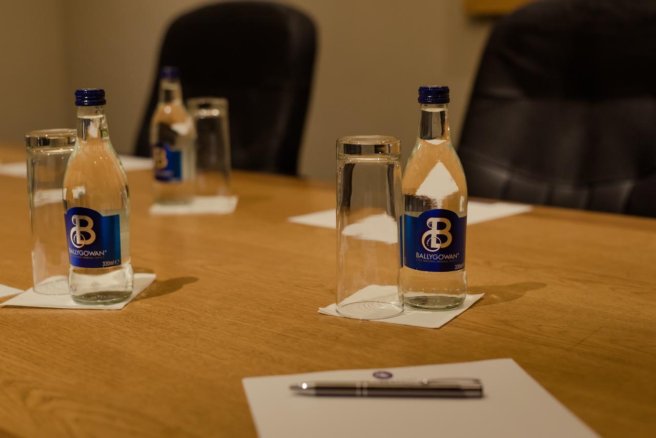 Rochestown Lodge Hotel Dun Laoghaire Ngoại thất bức ảnh
