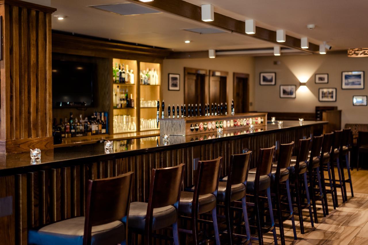 Rochestown Lodge Hotel Dun Laoghaire Ngoại thất bức ảnh