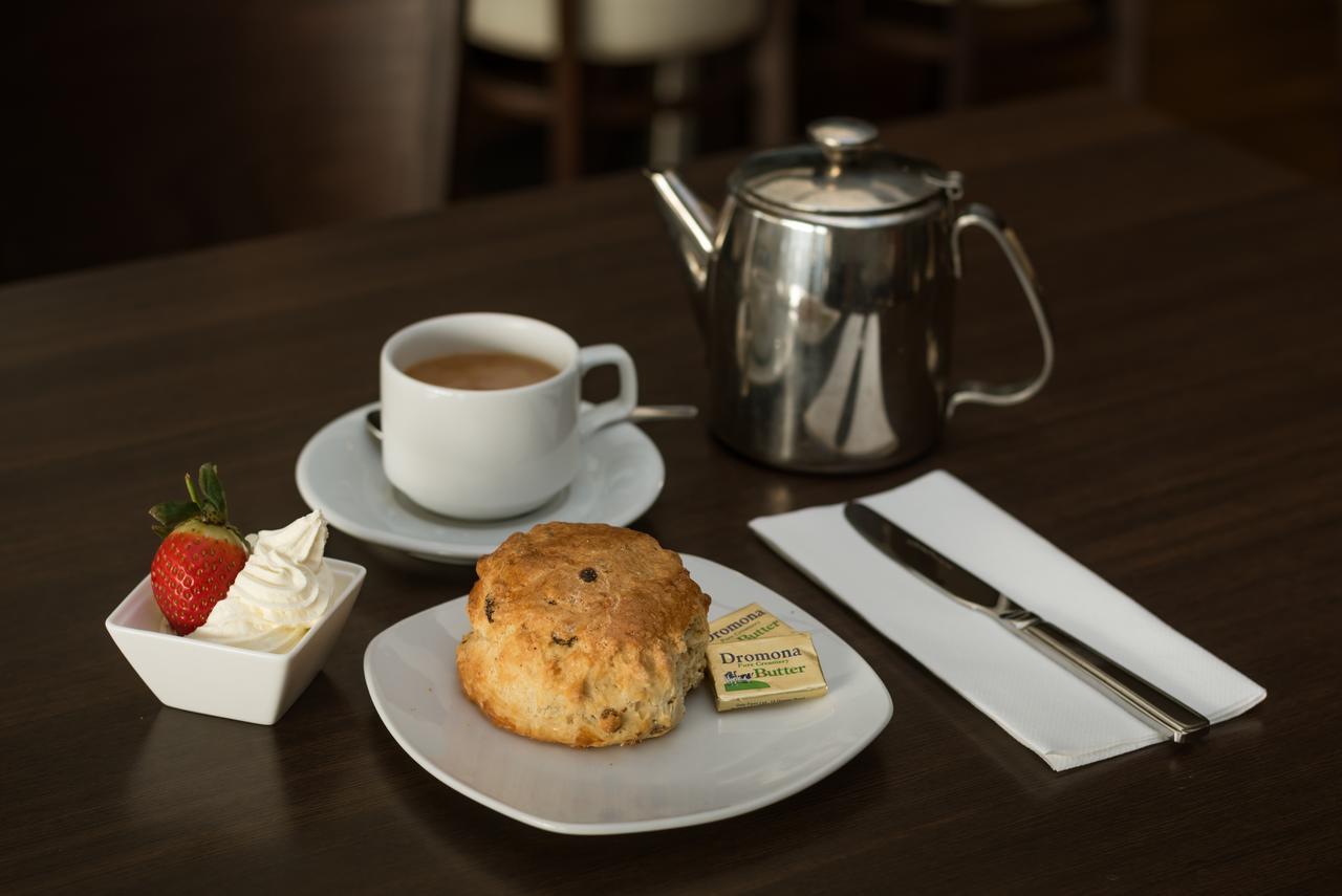 Rochestown Lodge Hotel Dun Laoghaire Ngoại thất bức ảnh