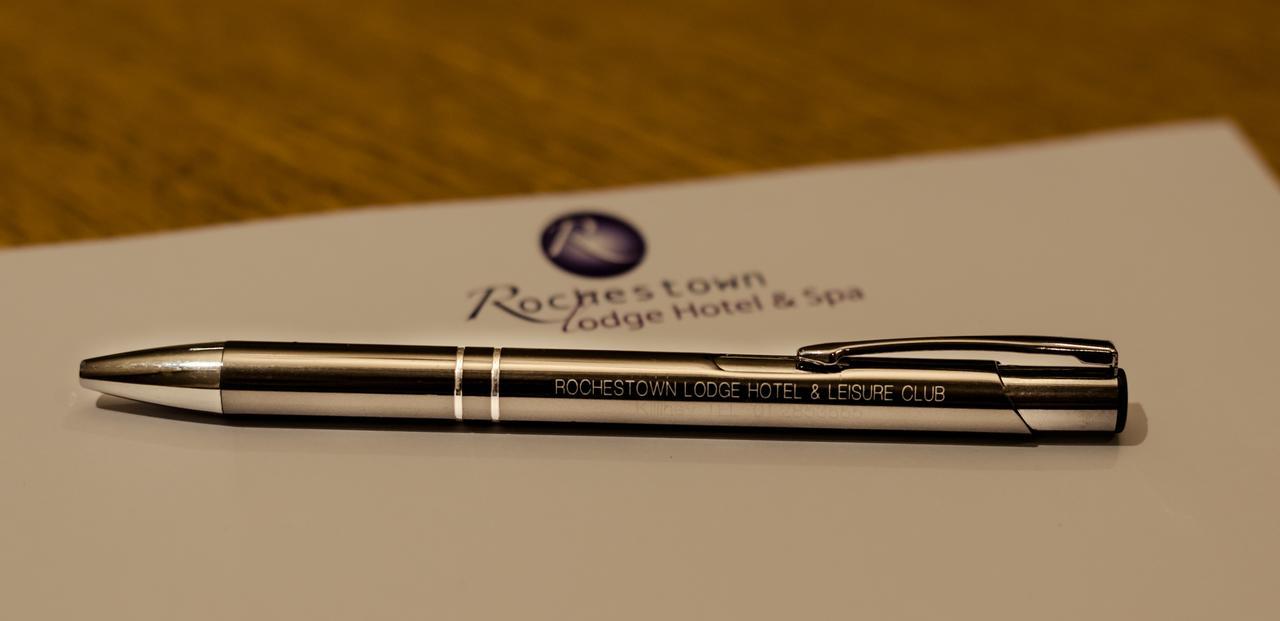 Rochestown Lodge Hotel Dun Laoghaire Ngoại thất bức ảnh